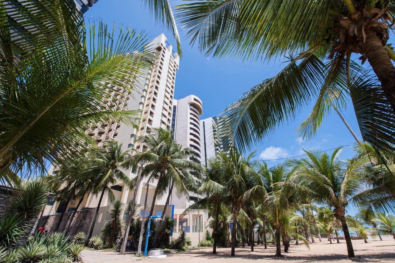 Costa Mar Recife Hotel By Atlantica Экстерьер фото